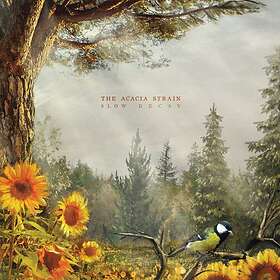 Acacia Strain Slow Decay CD
