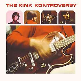 The s Kontroversy LP