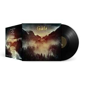 Gåte - Nord LP