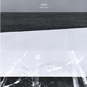 Envy - Atheist's Cornea CD