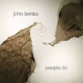 John Lemke People Do LP
