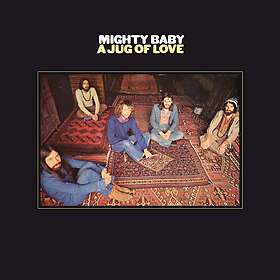 Baby A Jug Of Love CD