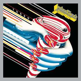 Judas Priest - Turbo (Remastered) CD