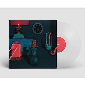 Qasim Naqvi LP