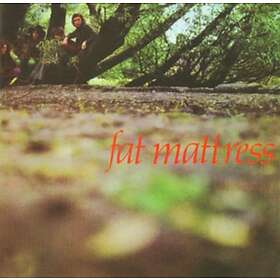 Fat Mattress CD