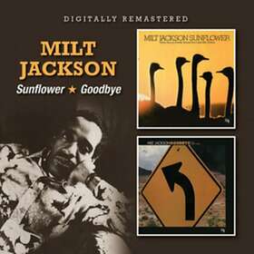 Milt Jackson CD