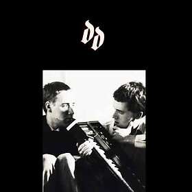 Dom Dummaste DD Var Är Ni Nu Lyxutgåva CD