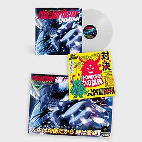 Rise Of The Northstar - Showdown Limited Ghost Edition LP