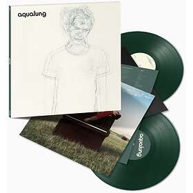 Aqualung - Limited Edition LP