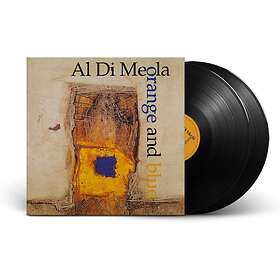 Al Di Meola And Blue LP