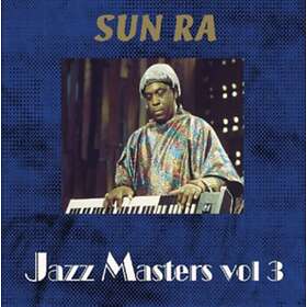 Sun Ra Jazz Masters CD