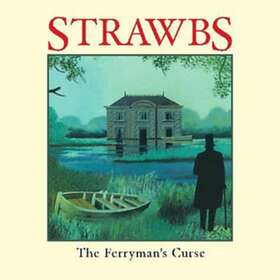 Strawbs Ferryman's Curse CD