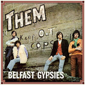 Them Belfast Gypsies LP