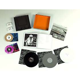 Dave Ebony Mcqueen LP