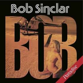 Bob Sinclar - Paradise LP