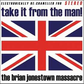 The Brian Jonestown Massacre Take It From Man LP