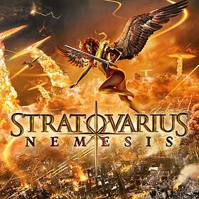 Stratovarius Limited Edition LP