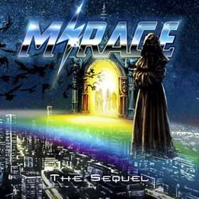 Mirage The Sequel LP
