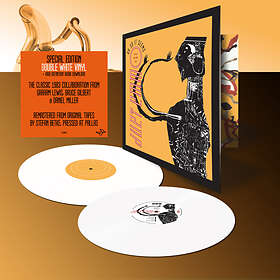 Duet Emmo Or So It Seems (Remastered) Limited Edition LP