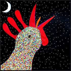 Daniel Norgren Wooh Dang CD