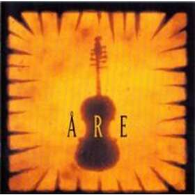 Bukkene Bruse Åre CD