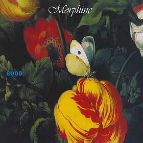 Morphine Good LP