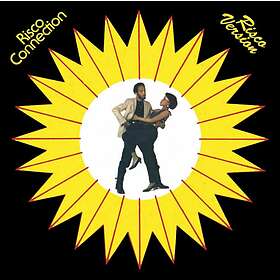 Risco Connection Version LP