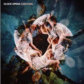 Clock Carousel LP