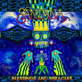 Blessings And Miracles LP