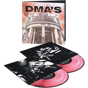 DMA's Live At Brixton LP