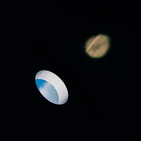 Michael Price Tender Symmetry LP