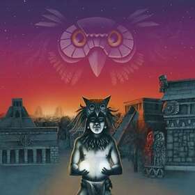 Night Soldiers Of CD