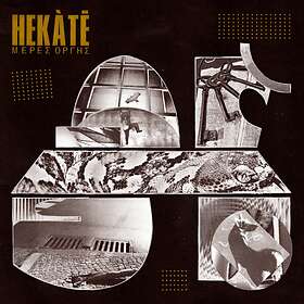 Hekáté Days Of Wrath LP