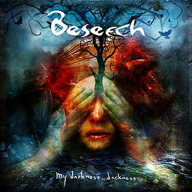 Beseech My Darkness, Darkness LP