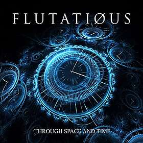 Flutatious Through Space And CD