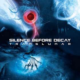 Silence Before Decay Translunar CD