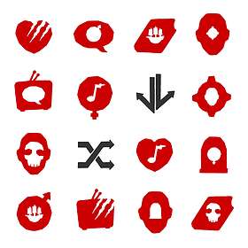 Jamie Lenman Shuffle LP