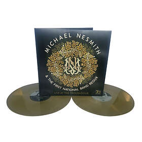 Michael Nesmith Live At The Troubadour LP