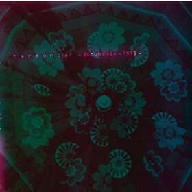 Harmonia Documents 1975 CD