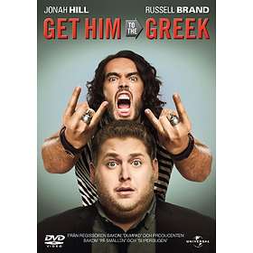 Get Him to the Greek (DVD)