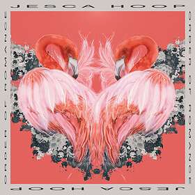 Jesca Hoop Order Of Romance Limited Edition LP