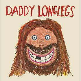 Daddy Longlegs CD