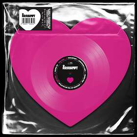 Årabrot Heart EP LP