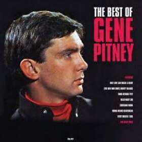 Gene Pitney The Best Of LP