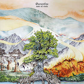 Guranfoe Sum Of Erda Limited Edition LP