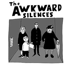 The Awkward Silences LP