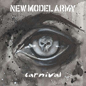 New Model Army Carnival Limited Edition LP