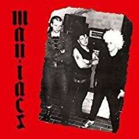 Maniacs / Tin Can Army LP