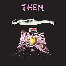 Them - Them CD