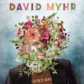 Myhr Lucky Day LP
